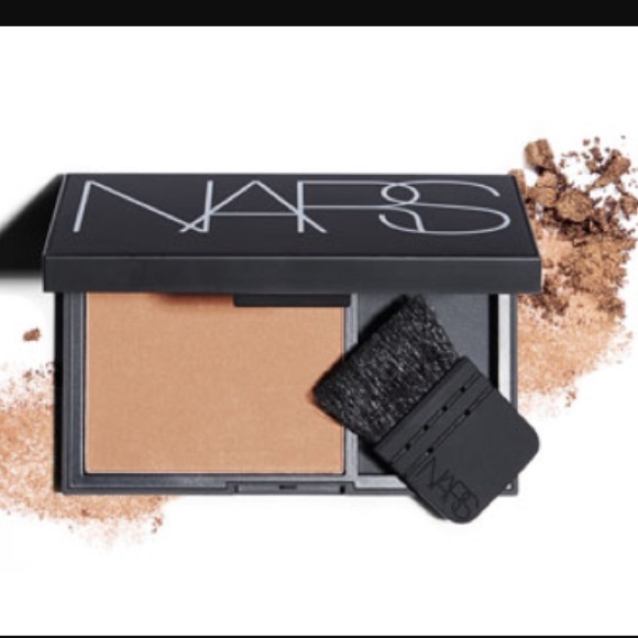 Nars- Tahiti Bronze Collection