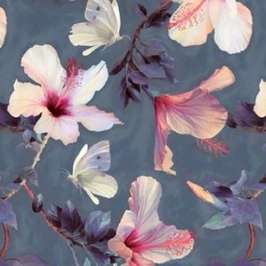 Meet your Posher, Keasia