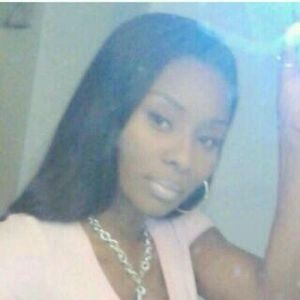 Meet your Posher, Tracy