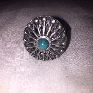 Ring size 9