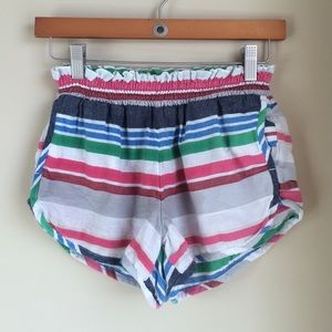 Striped Soft Short | Aerie