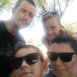 Meet your Posher, Jeri