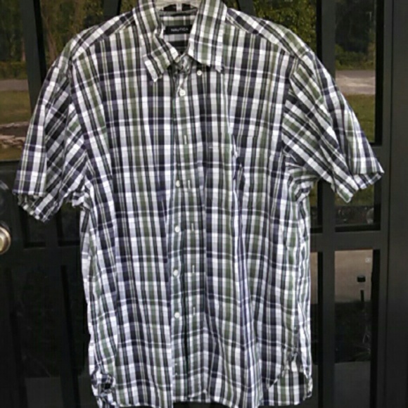 Nautica shirt
