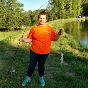 Meet your Posher, Maizy