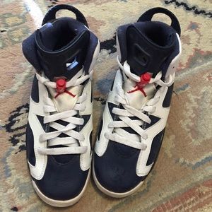 Jordan 6s