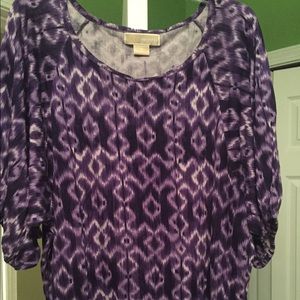 Michael Kors 1x top