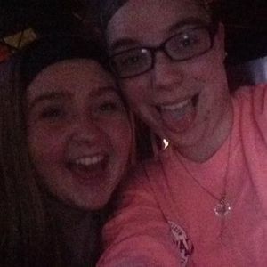 Meet your Posher, Brittney