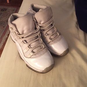 Jordan 11s