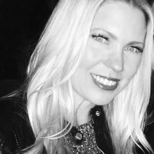 Meet your Posher, Tara