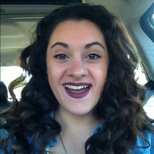Meet your Posher, Kaylea