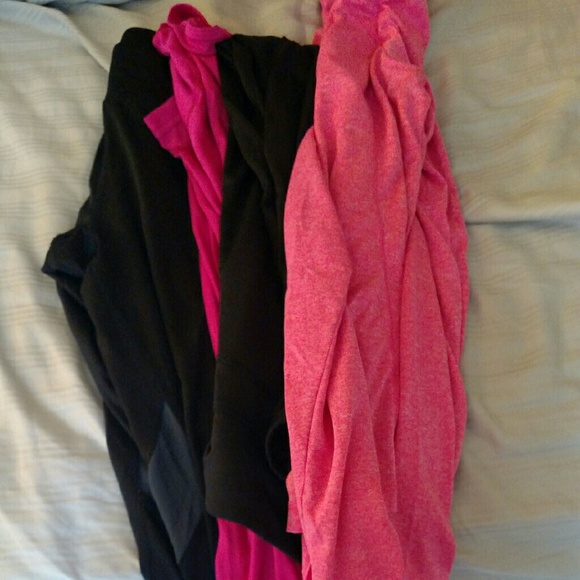 Workout bundle!!
