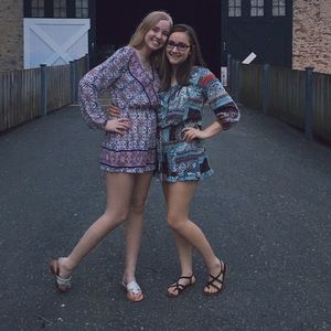 Meet your Posher, Amy