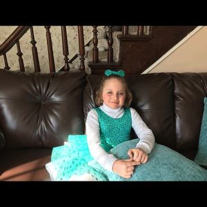 Meet your Posher, Sandra