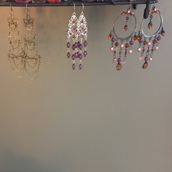 Earring bundle