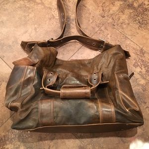 Matt & Nat Weekender