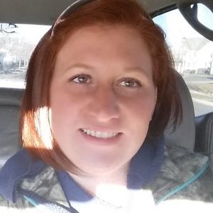 Meet your Posher, Alexandra