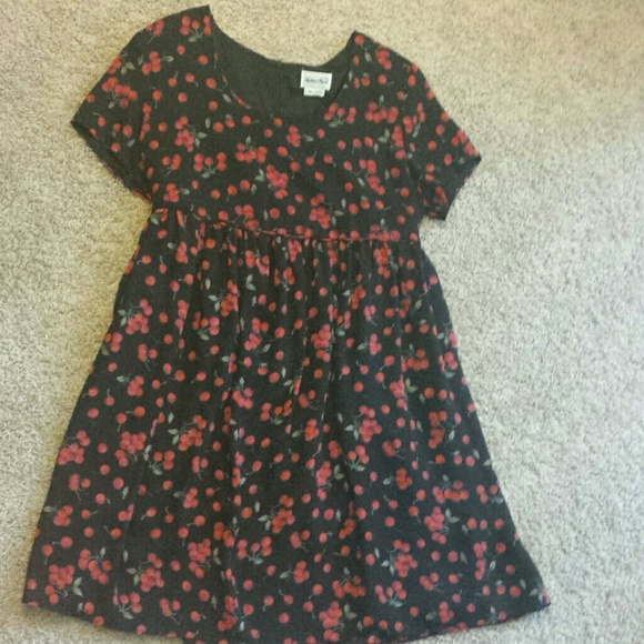 Maternity dress