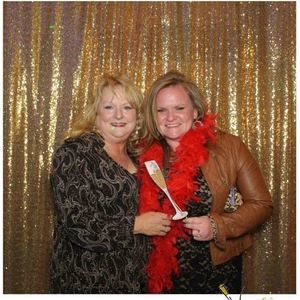 Meet your Posher, Susan