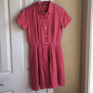 J. Crew dress