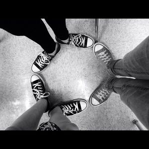 Meet your Posher, Abby