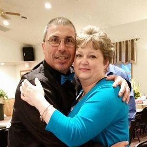 Meet your Posher, Patty