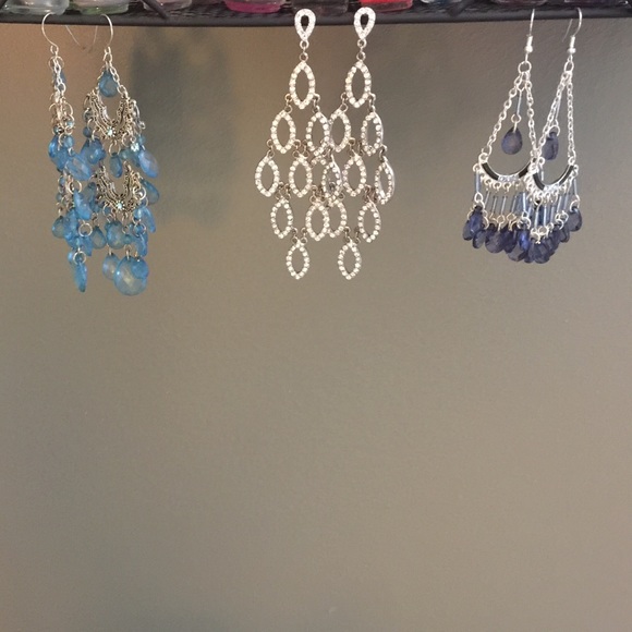 Earring bundle