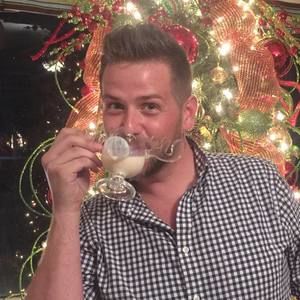 Meet your Posher, Chad