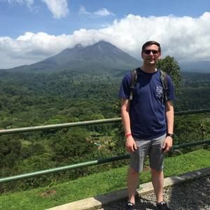 Meet your Posher, Mike