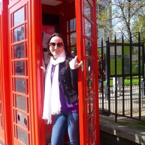 Meet your Posher, Ana