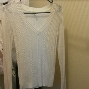 Aero sweater