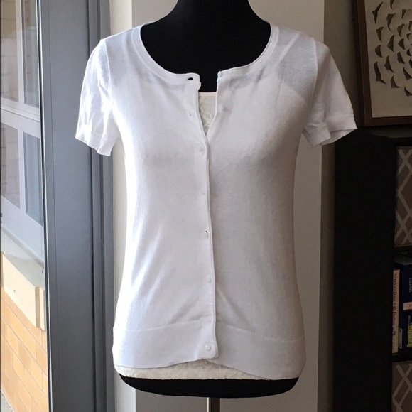 LOFT Lightweight Sweater
