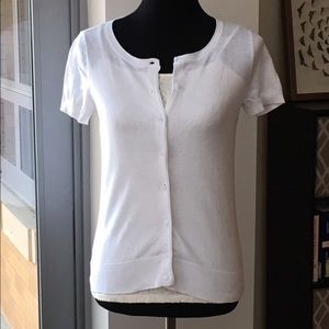 LOFT Lightweight Sweater