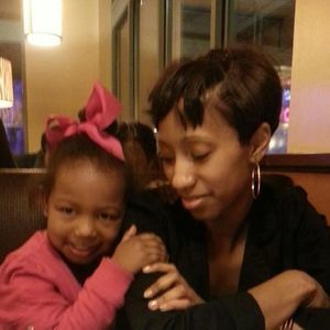 Meet your Posher, Mia