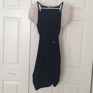Karen Millen Sweater Dress