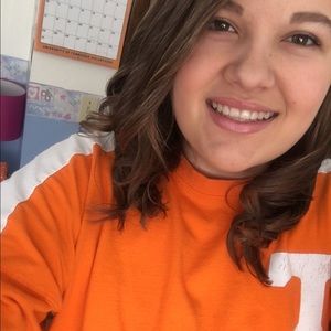 Meet your Posher, Kacie