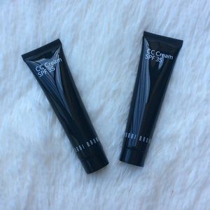 Bobbi Brown CC Cream Bundle