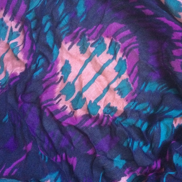 Infinity scarf - Picture 2 of 2