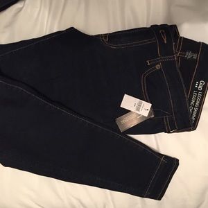 Gap jeans