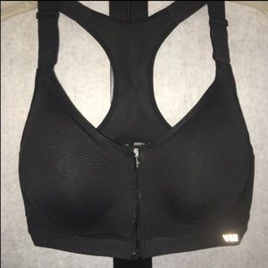 Victoria's Secret VSX sports bra 36 DD