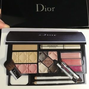 dior color designer