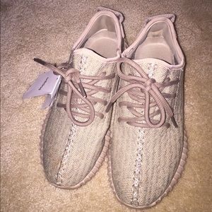 yeezy boost Oxford tan