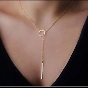 🔺Gold plated necklace🔺