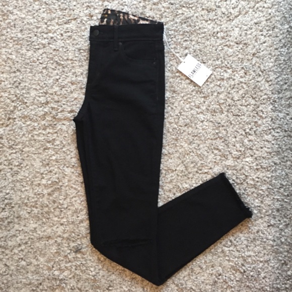 Joe's Jeans Skinny Ankle Jeans
