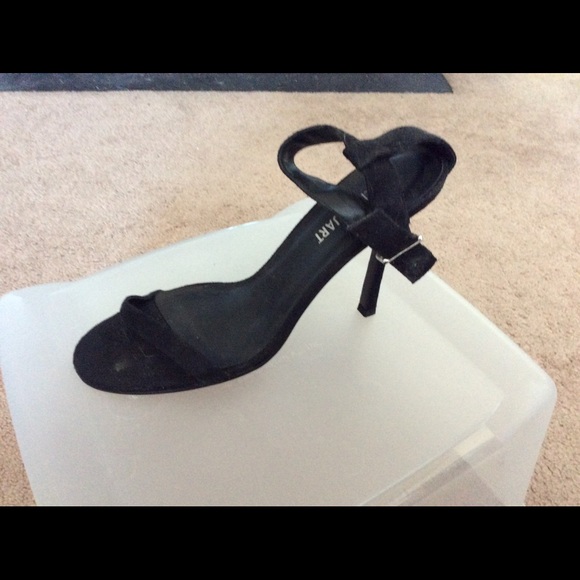 New black