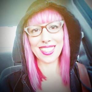 Meet your Posher, Cindy