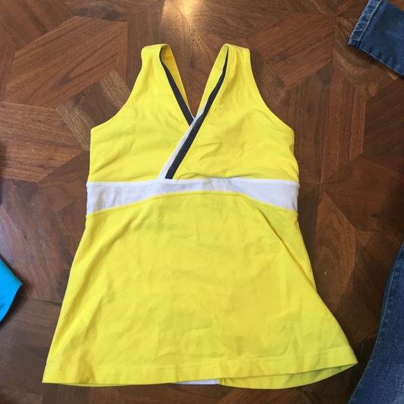 Lululemon shirt
