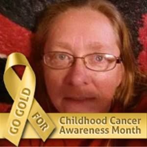 Meet your Posher, Cheryl