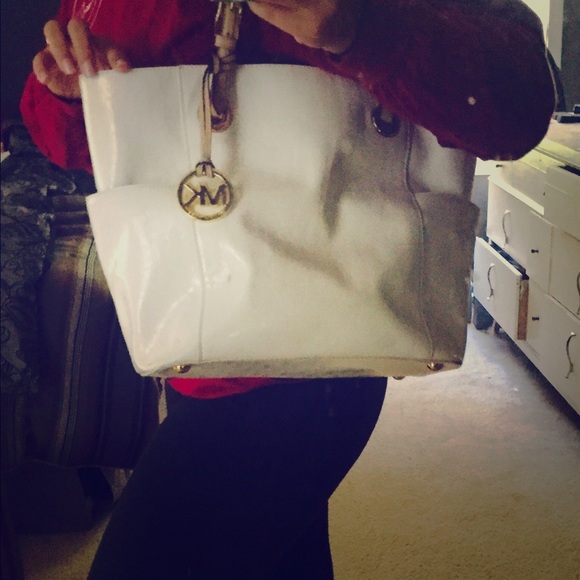 MICHAEL Michael Kors Jet Set Tote