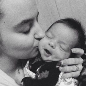 Meet your Posher, Nicolette