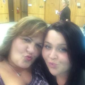 Meet your Posher, Nickie